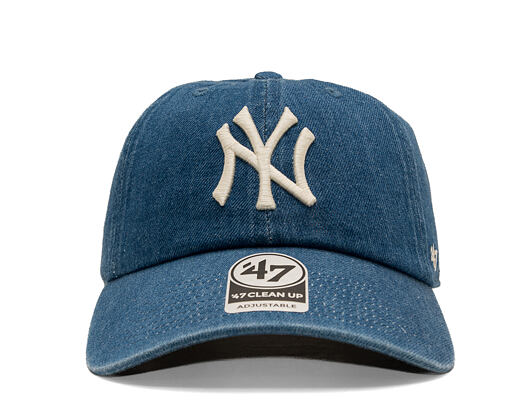 Cap '47 Brand - MLB Lennon CLEAN UP - NY Yankees