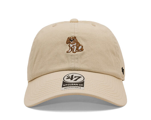 Cap '47 Brand - Dog Base Runner Icon CLEAN UP