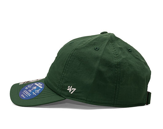 Cap '47 Brand - MLB Brrr CLEAN UP - Oakland Athletics - Green