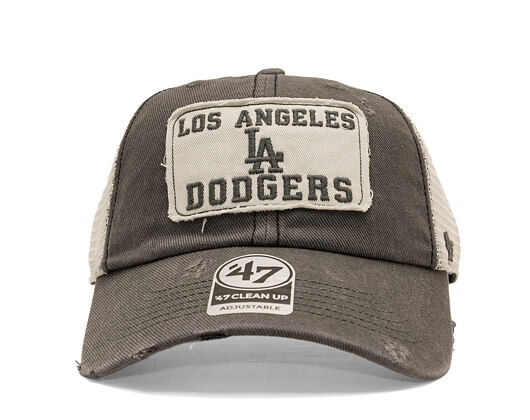 Cap '47 Brand - MLB Egremont CLEAN UP - LA Dodgers - Steel