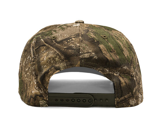 Cap '47 Brand - MLB Realtree HITCH - LA Dodgers