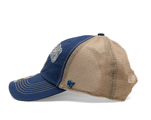 Cap '47 Brand - MLB Tuscaloosa CLEAN UP - LA Dodgers
