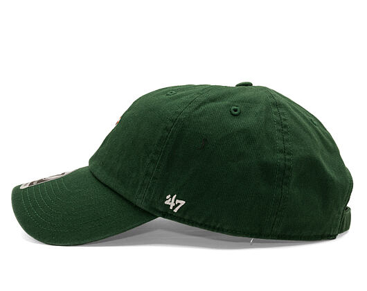 Cap '47 Brand - Dog Base Runner Icon CLEAN UP