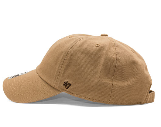 Cap '47 Brand - Dog Base Runner Icon CLEAN UP