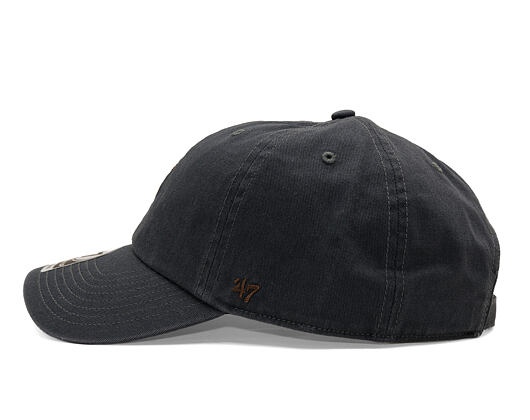 Cap '47 Brand - Dog Icon CLEAN UP