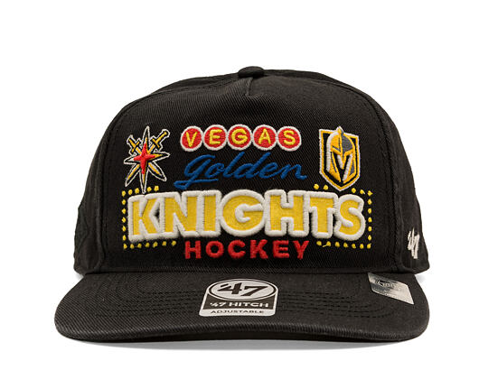 Cap '47 Brand - Las Vegas Golden Knights Charlton HITCH