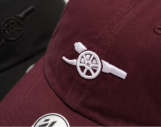 Cap '47 Brand - Clean Up Arsnfc - Arsenal FC