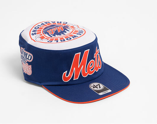 Cap '47 Brand - MLB 86 Mets Painters Cap - NY Mets