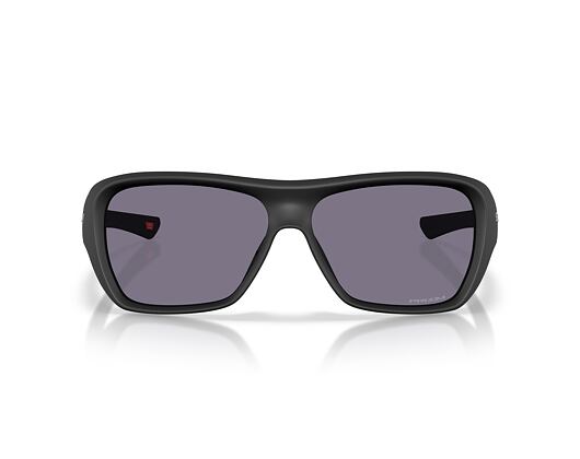 Sunglasses Sluneční Brýle Oakley - Chaminade - Prizm Grey/Black Suede