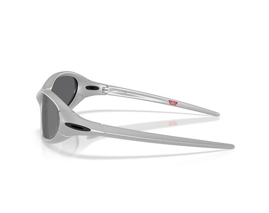 Sunglasses Sluneční Brýle Oakley - Portal Jacket - Prizm Black Polarized/X-Silver