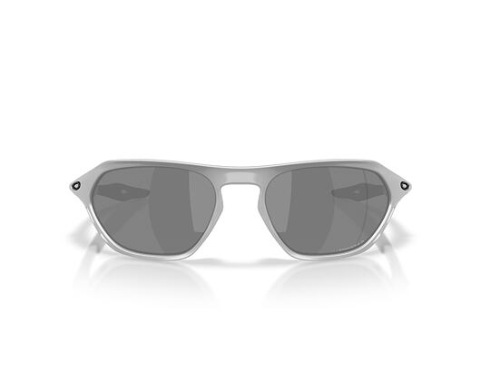 Sunglasses Sluneční Brýle Oakley - Cage Jacket - Prizm Black Polarized/X-Silver