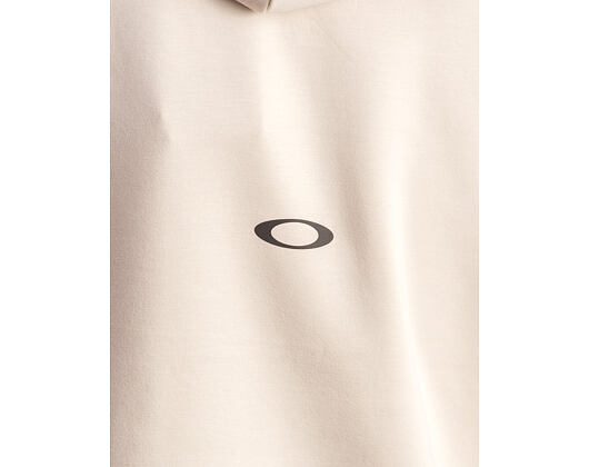 Sweatshirt Oakley - New Retro Fleece Hoodie 2.7 - Mist
