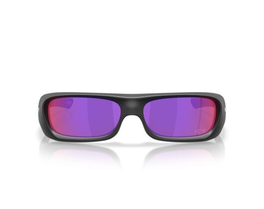 Sunglasses Sluneční Brýle Oakley - Permian - Prizm Road/Matte Black Ink