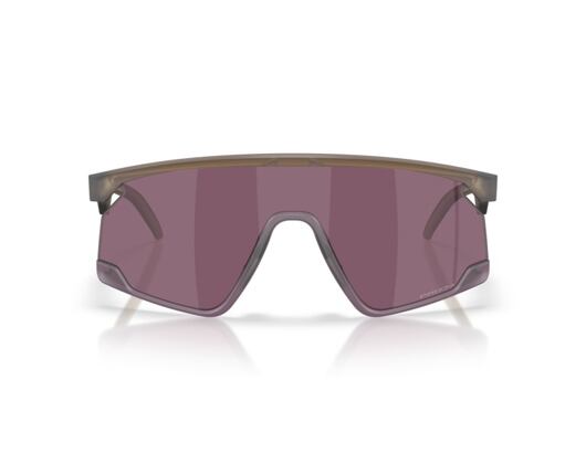 Sunglasses Sluneční Brýle Oakley - Bxtr - Prizm Road Black/Matte Brown Smoke