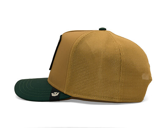 Cap Goorin - Migration - Pro - Fish - Amber / Guard