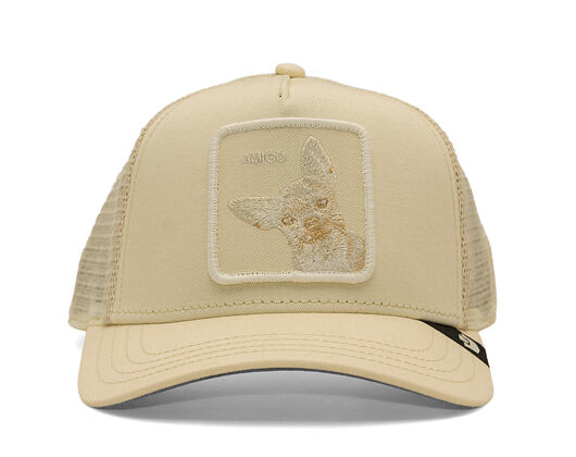 Cap Goorin - Tonal Amigo - Chihuahua - Wax