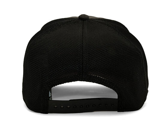 Cap Goorin - Velour Boss - Gorilla - Black