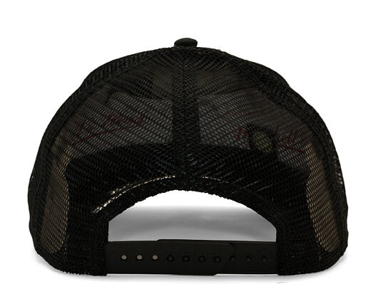 Cap Goorin - Popart - Deadly Scorpion - Black