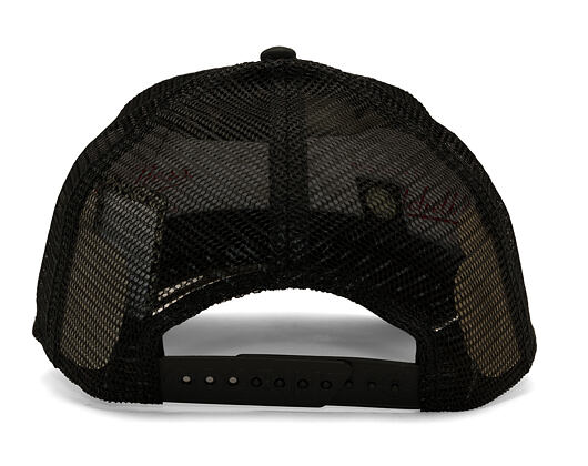 Cap Goorin - Popart - Freedom Eagle - Black