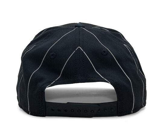 Cap Goorin - Pinstripe Wolf - Edge Navy