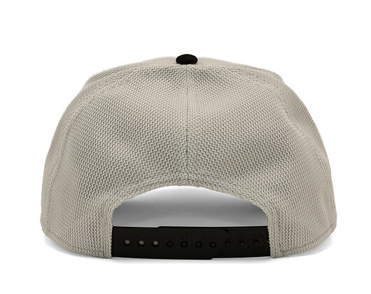 Cap Goorin - Suede Greatest Goat - Digital / Black