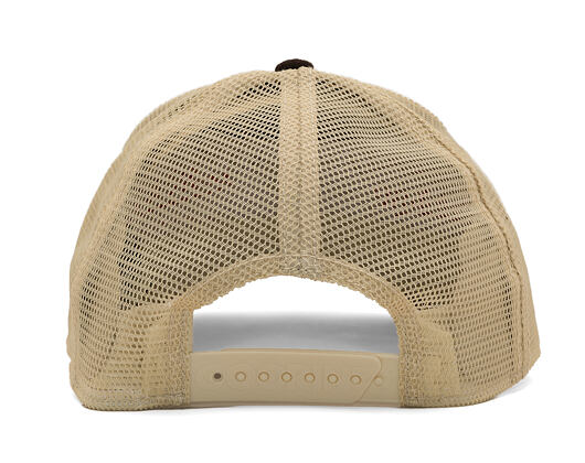 Cap Goorin - Canyon Bae - Deer - Chalk