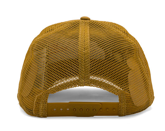 Cap Goorin - Circle Of Life - Cold Blooded - Lizard - Amber