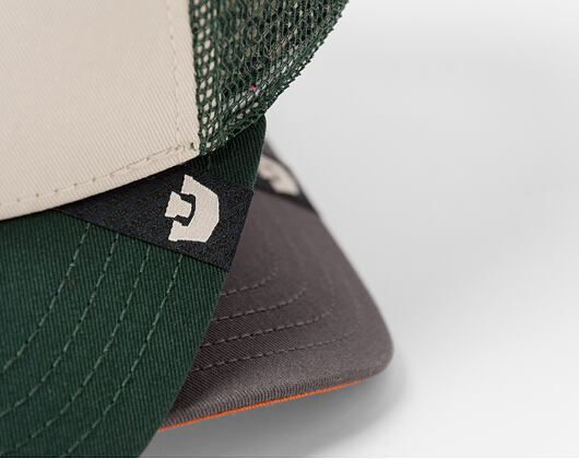Cap Goorin - Shadow Beagle - Chalk