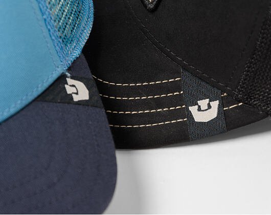 Cap Goorin - Legend Wolf Trucker - Sky