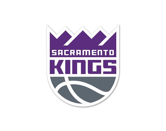 Pin WinCraft - NBA Collector Pin - Primary Logo - Sacramento Kings
