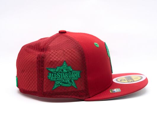 Cap New Era - MLB All Star Game Workout 2026 59FIFTY - Philadelphia Phillies - Team Color