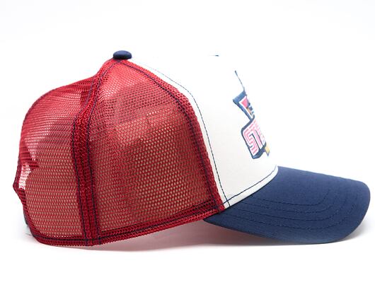 Cap Stetson - Trucker Cap Gaming Arcade