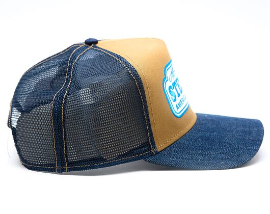 Cap Stetson - Trucker Cap All Star