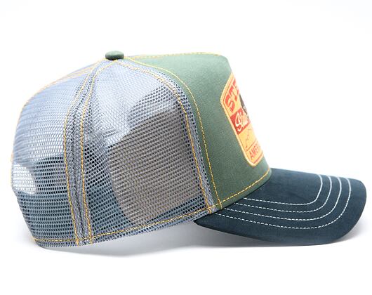 Cap Stetson - Trucker Cap State Fair