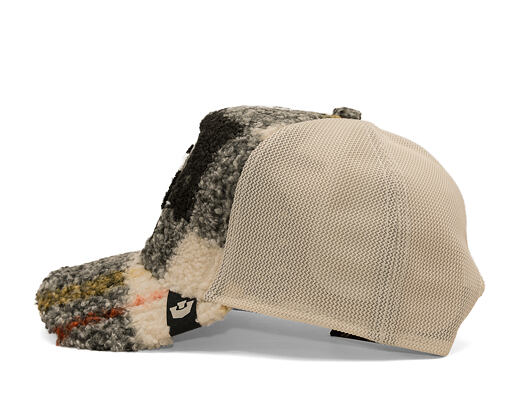 Cap Goorin - Double Stuffed - Bananas - Monkey - Multi Color