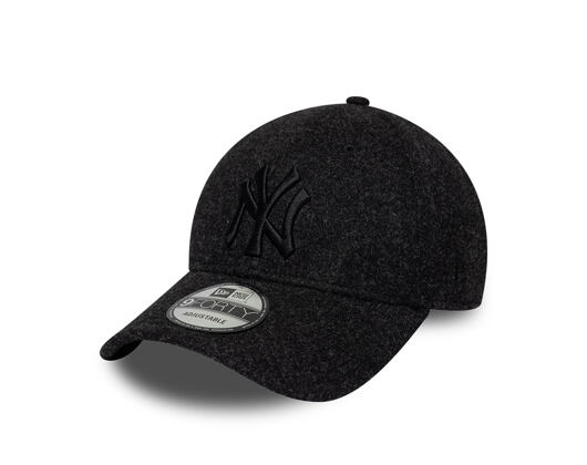 Cap New Era - MLB Winter 9FORTY - NY Yankees - Black