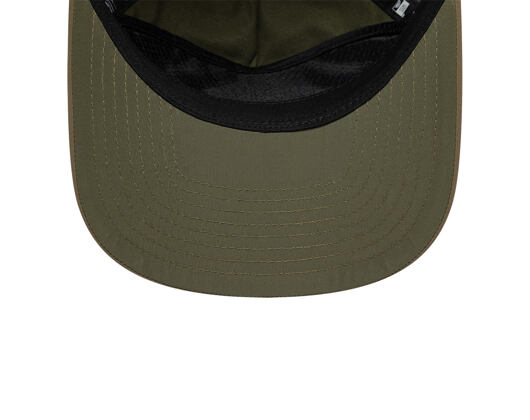Cap New Era - Branded Ripstop Sport 19TWENTY - New Olive