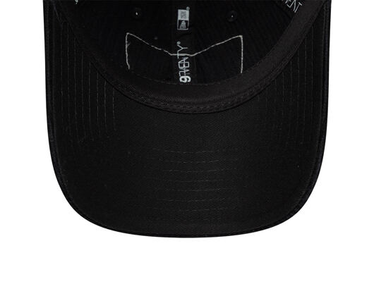 Cap New Era - Branded Patch Acid Cord 9TWENTY - Black