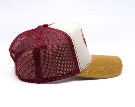 Cap Stetson - Trucker Cap Mountain Patrol