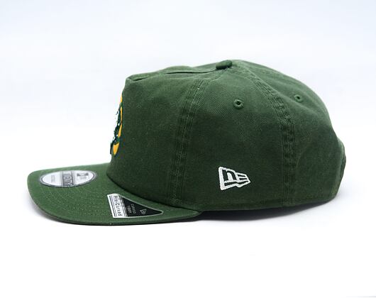 Cap New Era - NFL Championship 19TWENTY - Green Bay Packers - Team Color