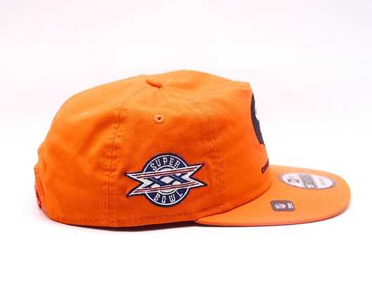 Cap New Era - NFL Championship 19TWENTY - Chicago Bears - Team Color
