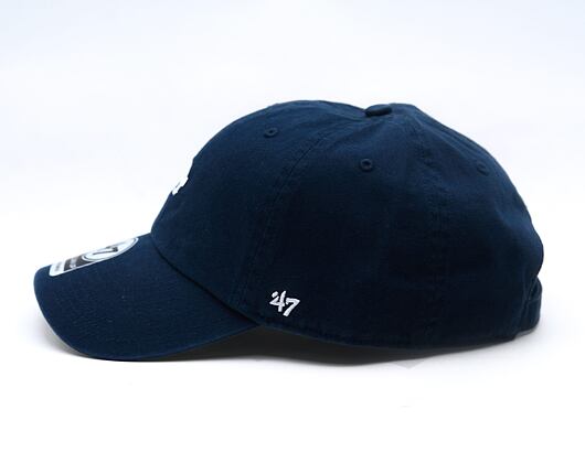 Cap '47 Brand - MLB Base Runner Clean Up - LA Dodgers