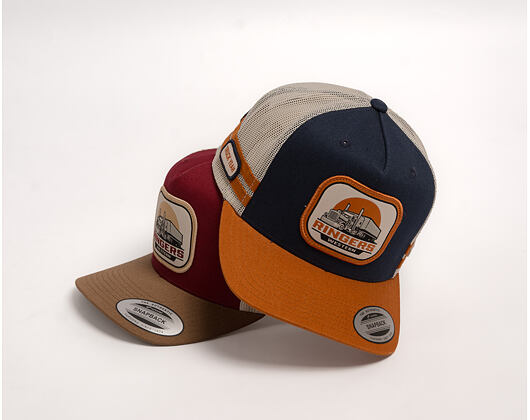 Cap Stetson - Big Rig Trucker Cap - Ringers Western - 29