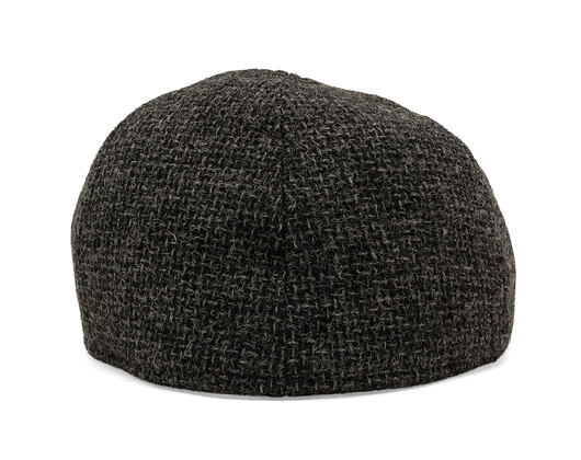 Flat-cap Stetson - Texas Wool - 32