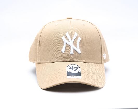 Cap '47 Brand - MLB Snapback MVP - NY Yankees