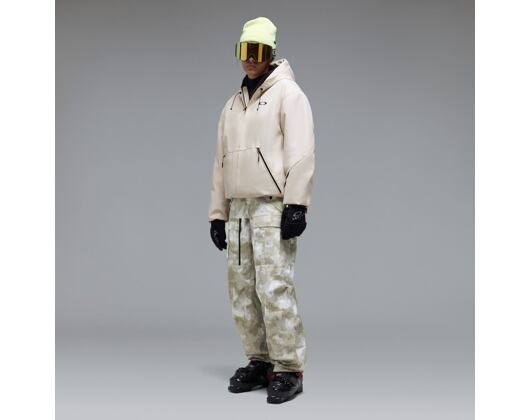 Pants Oakley - Bravo Cargo Shell Pant