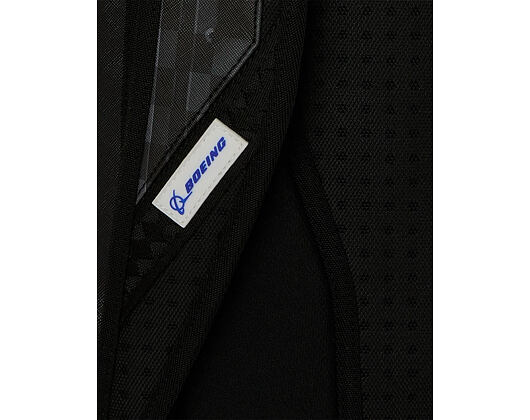 Backpack Sprayground - Boeing P-51 Mustang Sharkmouth Backpack