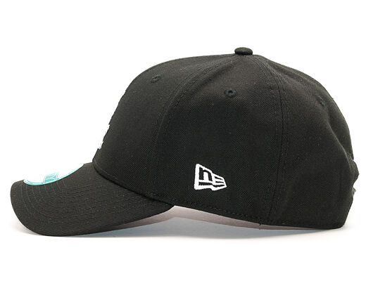 New Era 9FORTY The League Chicago White Sox Strapback Team Color Cap