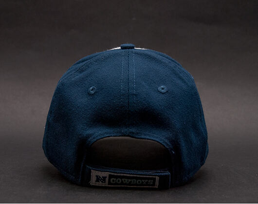 New Era The League Dallas Cowboys 9FORTY Team Colors Strapback Cap