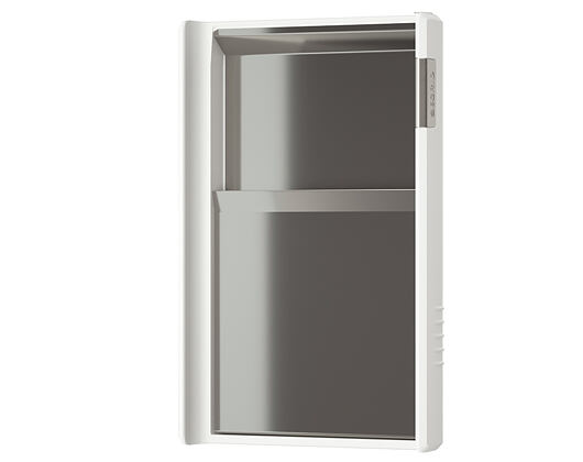 Secrid Additional Slide White 0